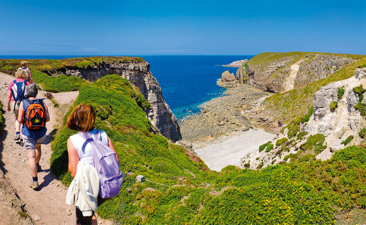 Val-André Bretagna - Pléneuf-Val-André visuel 4/17