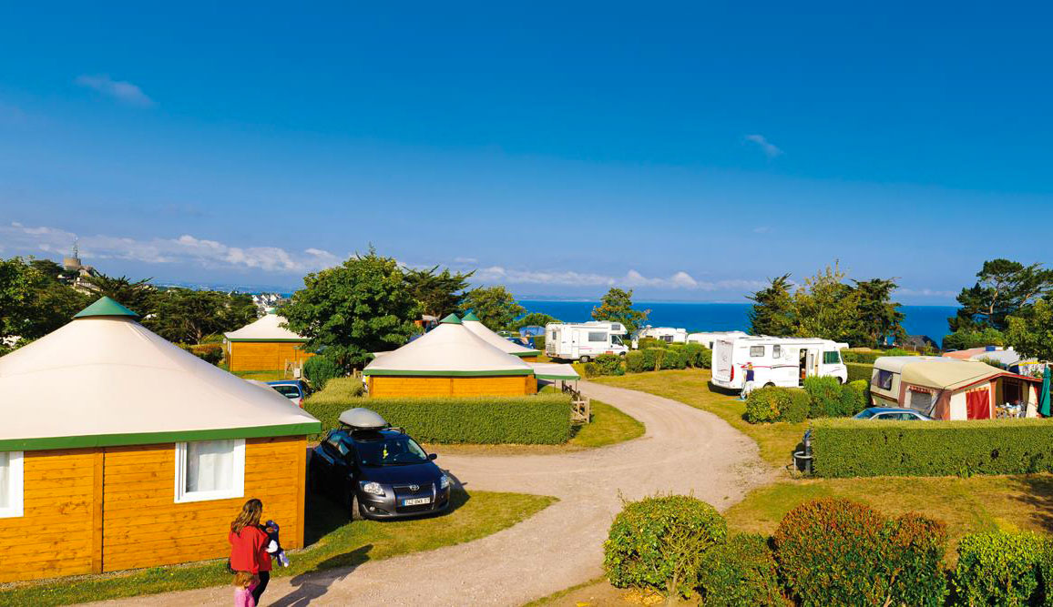 Val-André Bretagna - Pléneuf-Val-André visuel 2/17