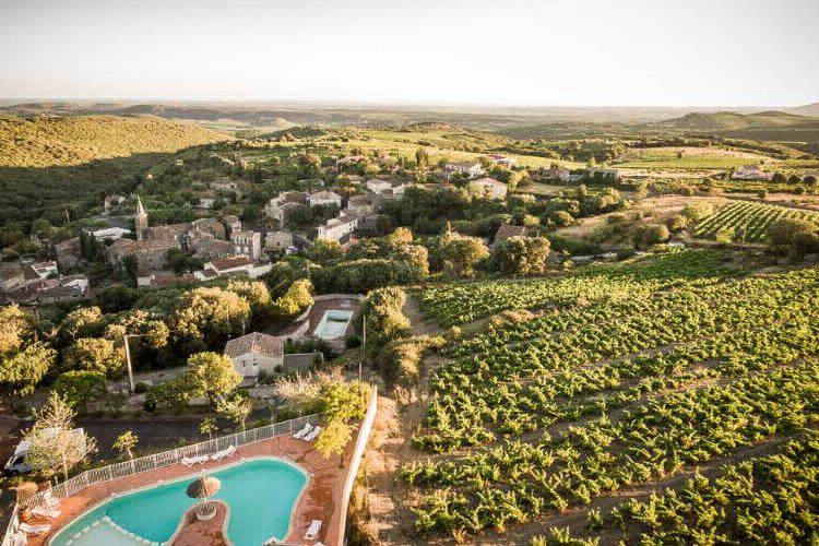 Les Mélias Linguadoca-Rossiglione - Fos visuel 2/11 Les Mélias Linguadoca-Rossiglione - Fos visuel 2/11