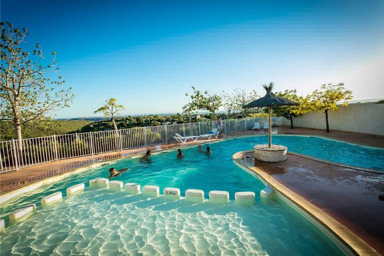 Les Mélias Linguadoca-Rossiglione - Fos visuel 1/11 Les Mélias Linguadoca-Rossiglione - Fos visuel 1/11