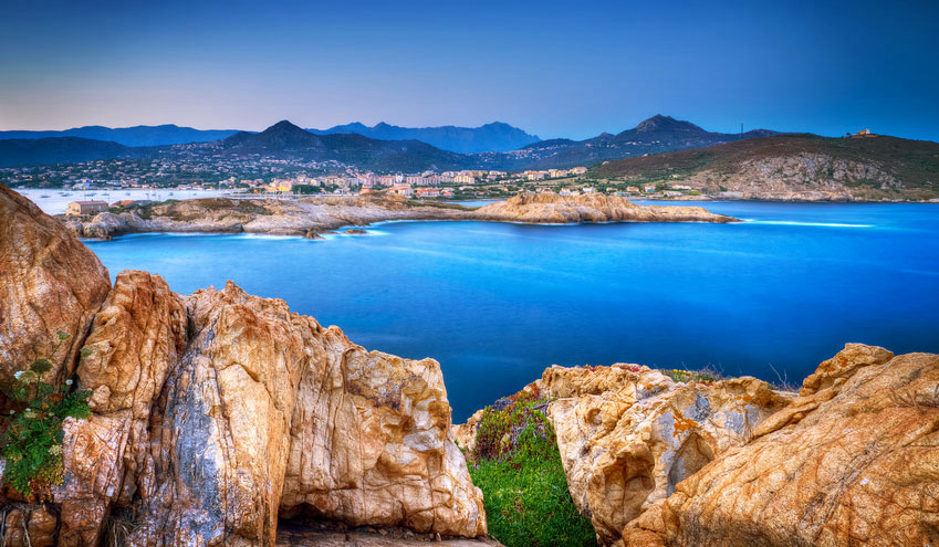 Les Oliviers Corsica - Monticello visuel 1/1