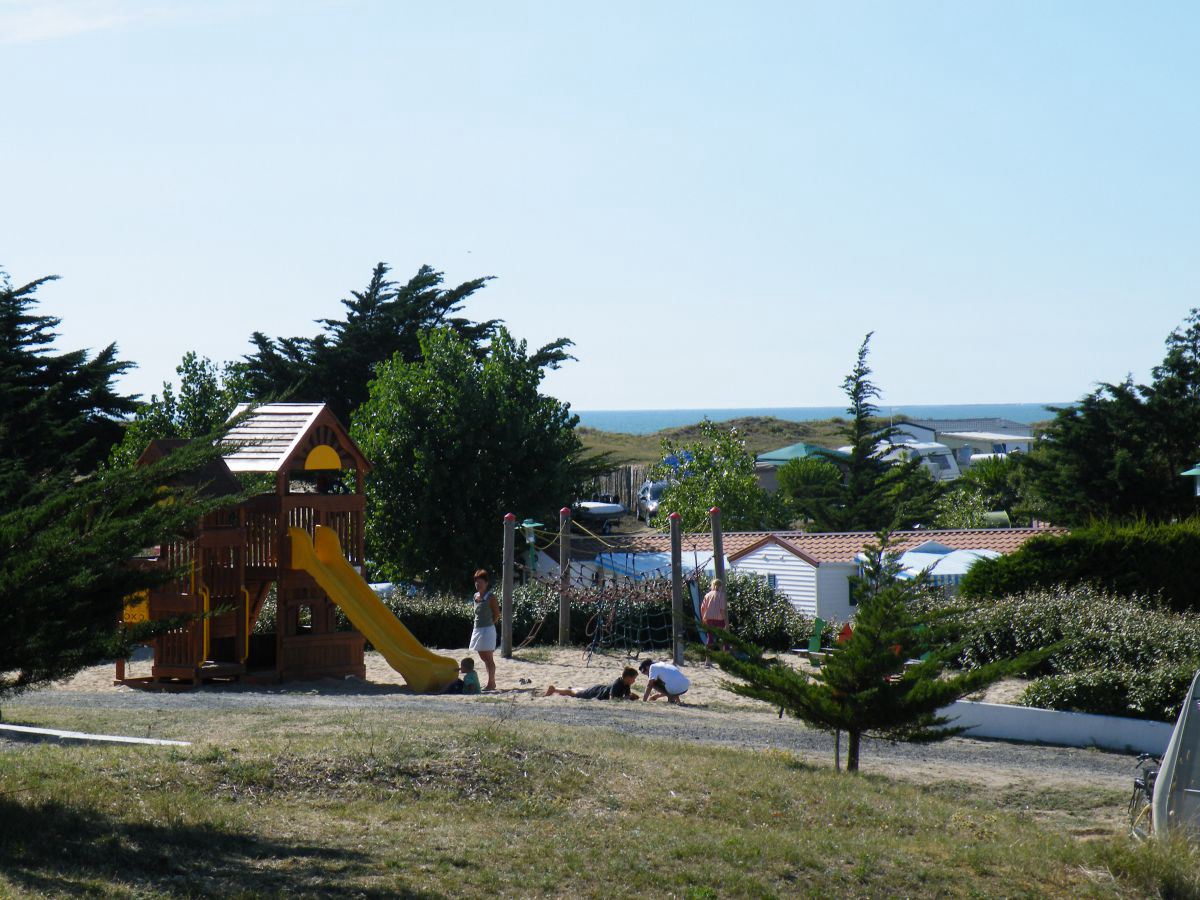 Les Oncheres Paesi della Loira - Barbâtre visuel 2/4 Les Oncheres Paesi della Loira - Barbâtre visuel 2/4