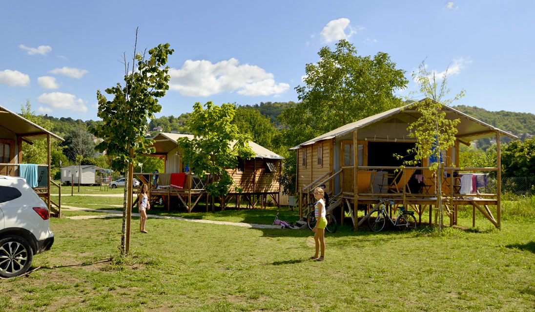 Les Ondines Midi-Pirenei - Souillac visuel 3/14