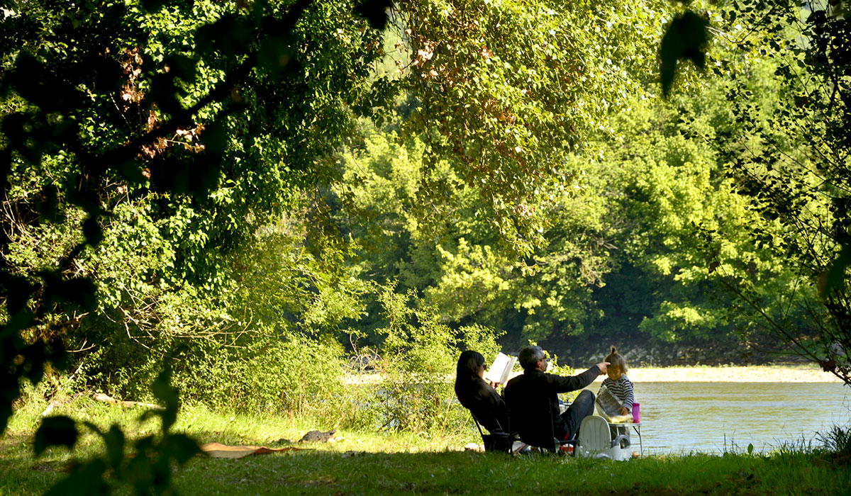 Les Ondines Midi-Pirenei - Souillac visuel 7/14