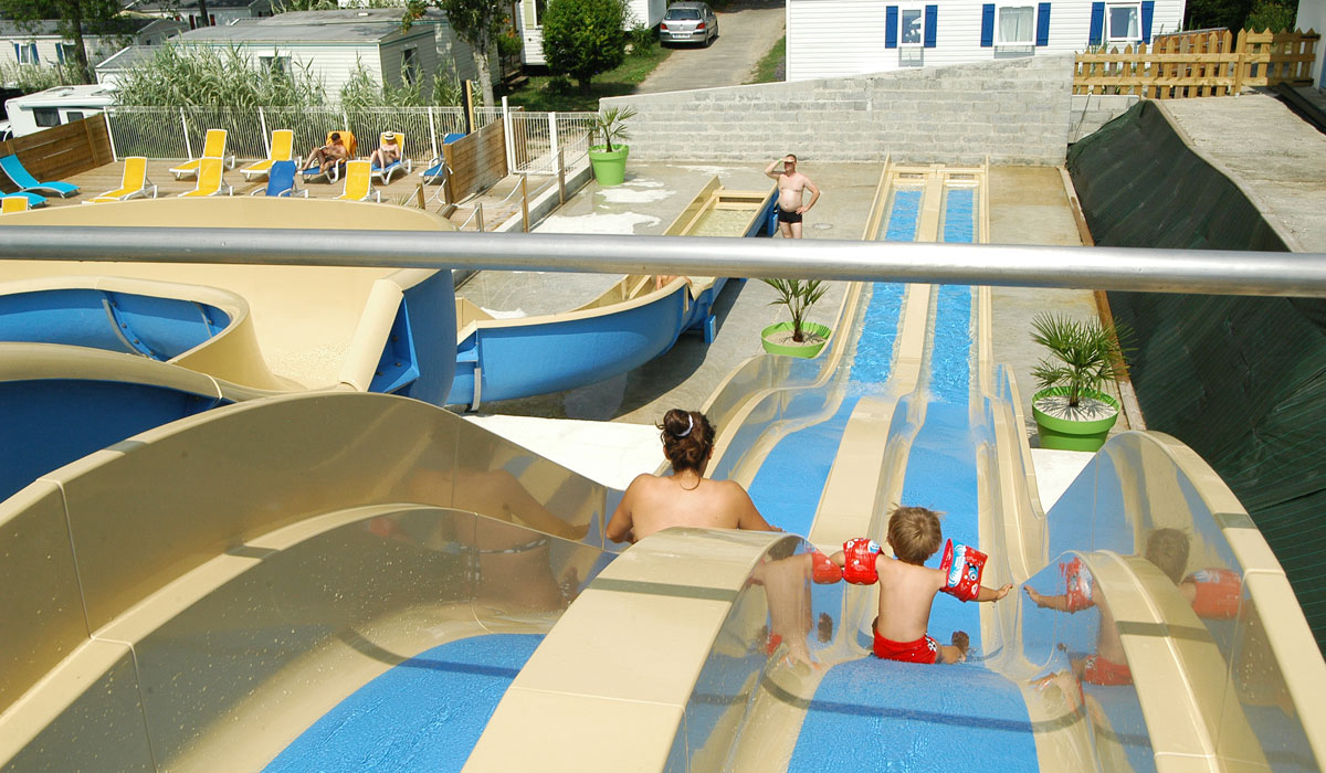 Les Ormeaux Poitou-Charentes - Saint-Palais-sur-Mer visuel 2/10