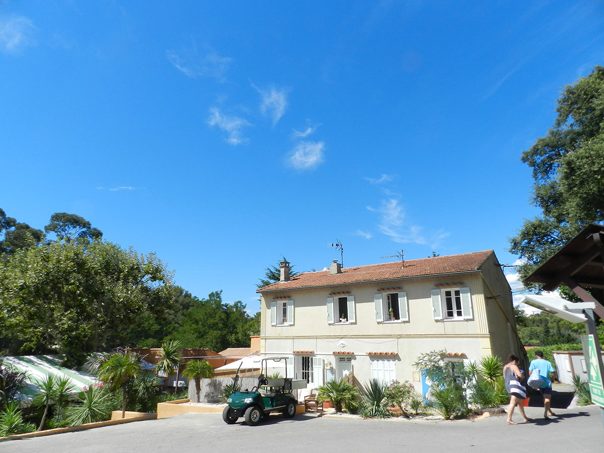 Les Oursinières Provenza-Alpi-Costa Azzurra - Le Pradet visuel 6/9 Les Oursinières Provenza-Alpi-Costa Azzurra - Le Pradet visuel 6/9