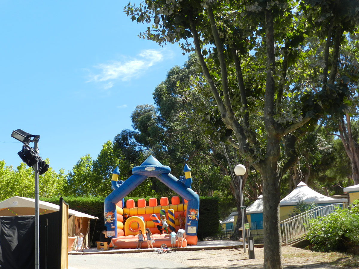 Les Oursinières Provenza-Alpi-Costa Azzurra - Le Pradet visuel 3/9 Les Oursinières Provenza-Alpi-Costa Azzurra - Le Pradet visuel 3/9