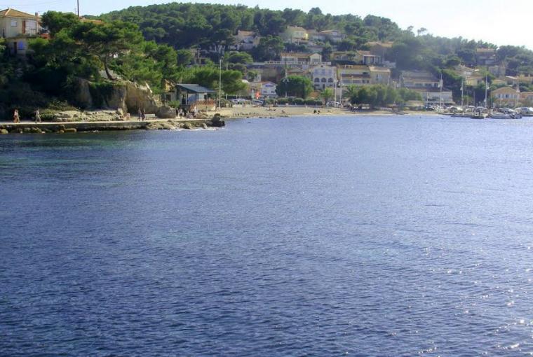 Les Oursinières Provenza-Alpi-Costa Azzurra - Le Pradet visuel 8/9 Les Oursinières Provenza-Alpi-Costa Azzurra - Le Pradet visuel 8/9