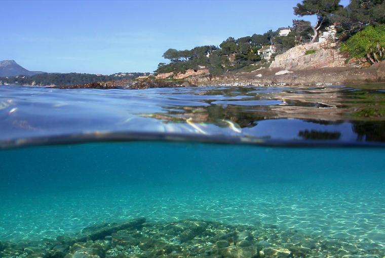 Les Oursinières Provenza-Alpi-Costa Azzurra - Le Pradet visuel 7/9 Les Oursinières Provenza-Alpi-Costa Azzurra - Le Pradet visuel 7/9