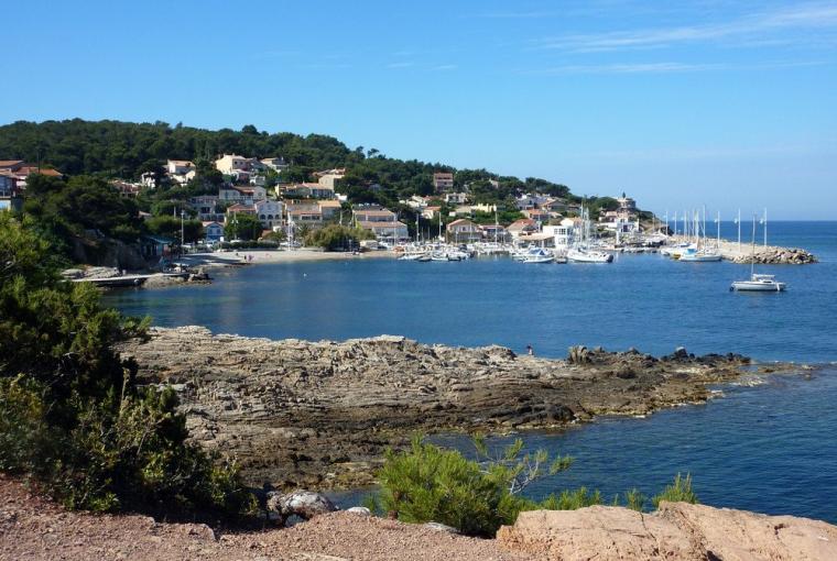 Les Oursinières Provenza-Alpi-Costa Azzurra - Le Pradet visuel 2/9 Les Oursinières Provenza-Alpi-Costa Azzurra - Le Pradet visuel 2/9