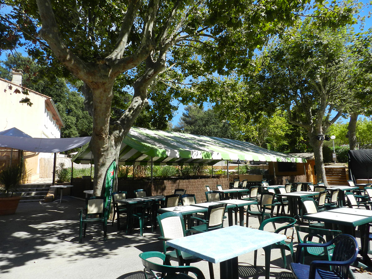 Les Oursinières Provenza-Alpi-Costa Azzurra - Le Pradet visuel 4/9 Les Oursinières Provenza-Alpi-Costa Azzurra - Le Pradet visuel 4/9