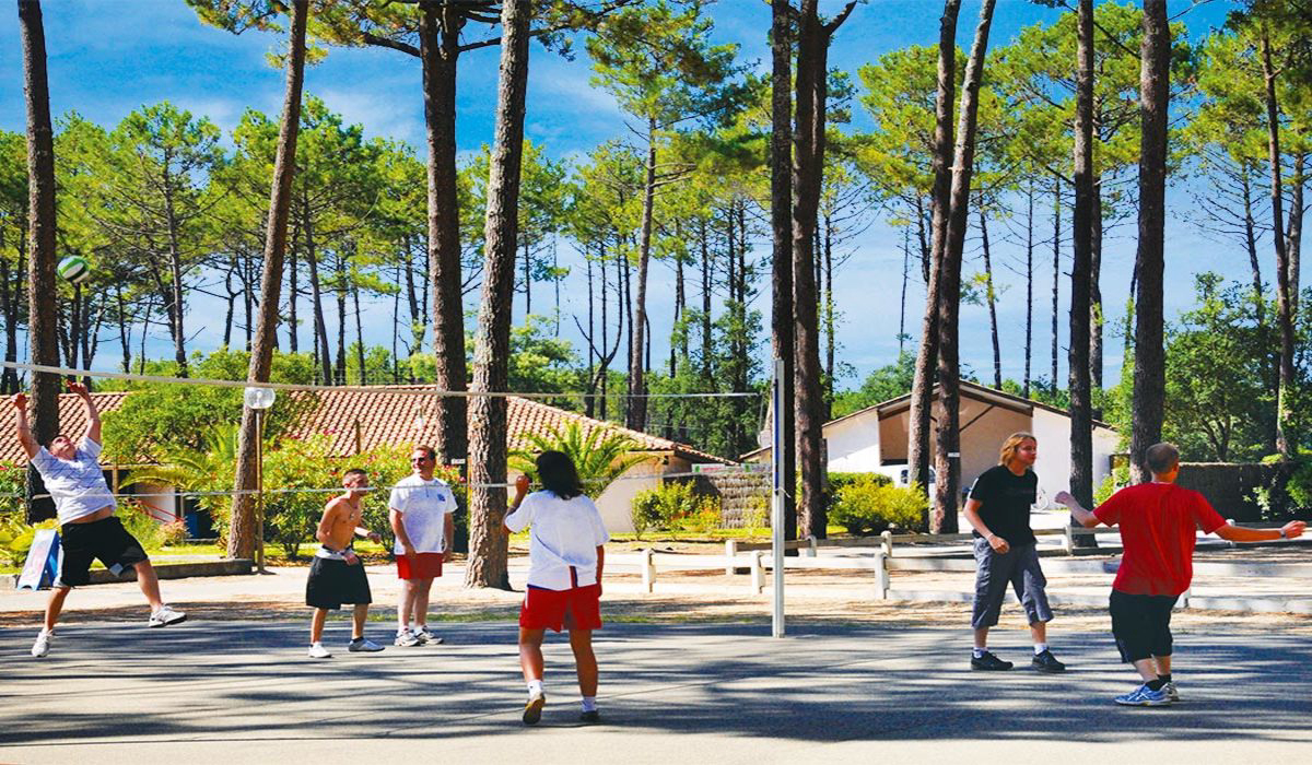 Les Oyats Aquitania - Seignosse visuel 7/21