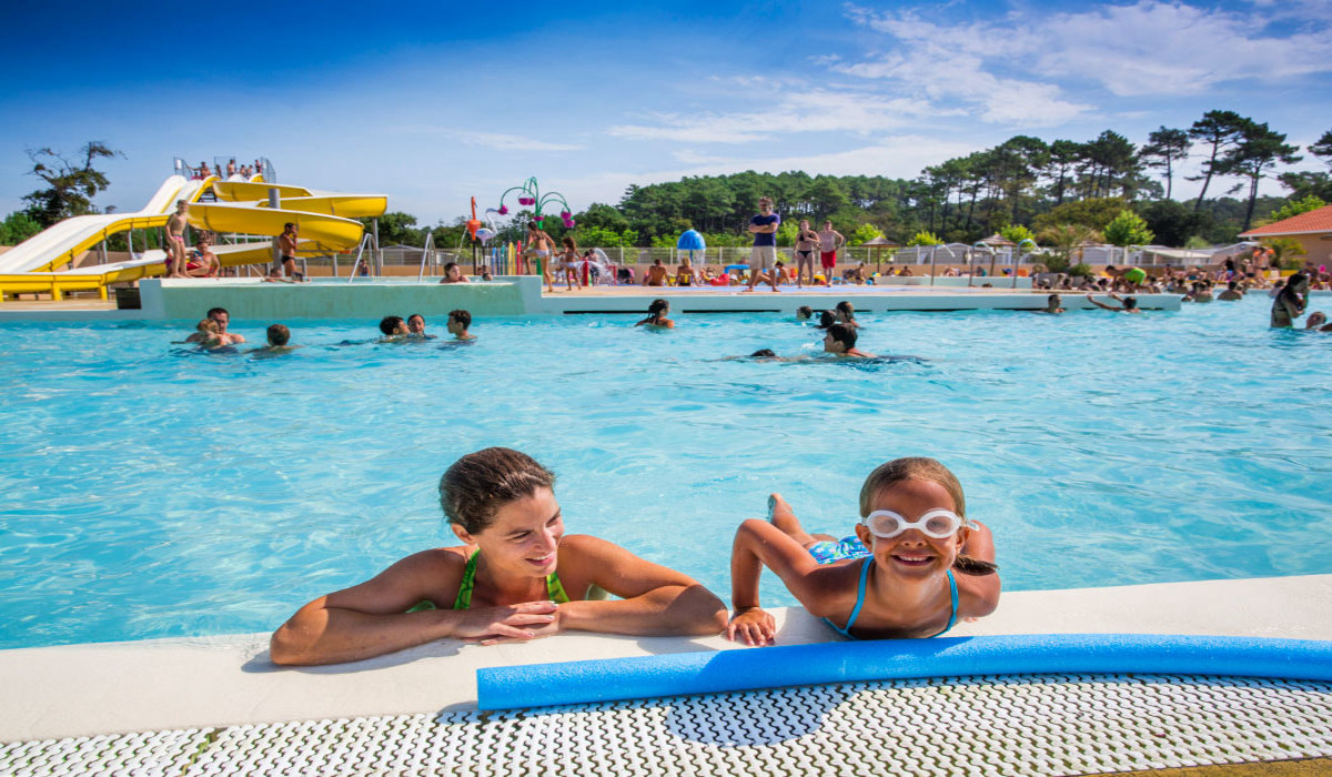 Les Oyats Aquitania - Seignosse visuel 3/21