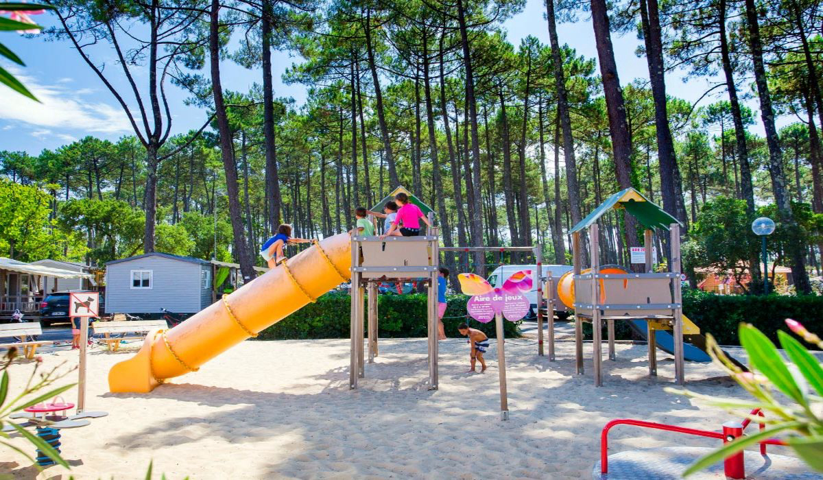 Les Oyats Aquitania - Seignosse visuel 9/21