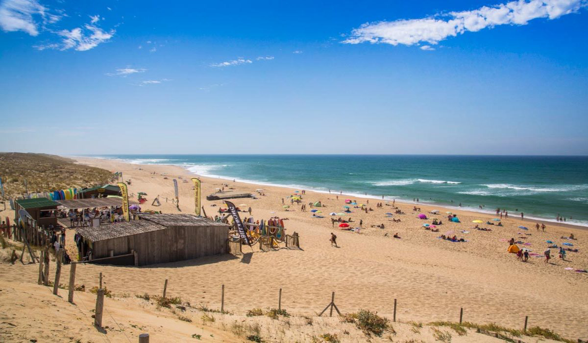 Les Oyats Aquitania - Seignosse visuel 11/21