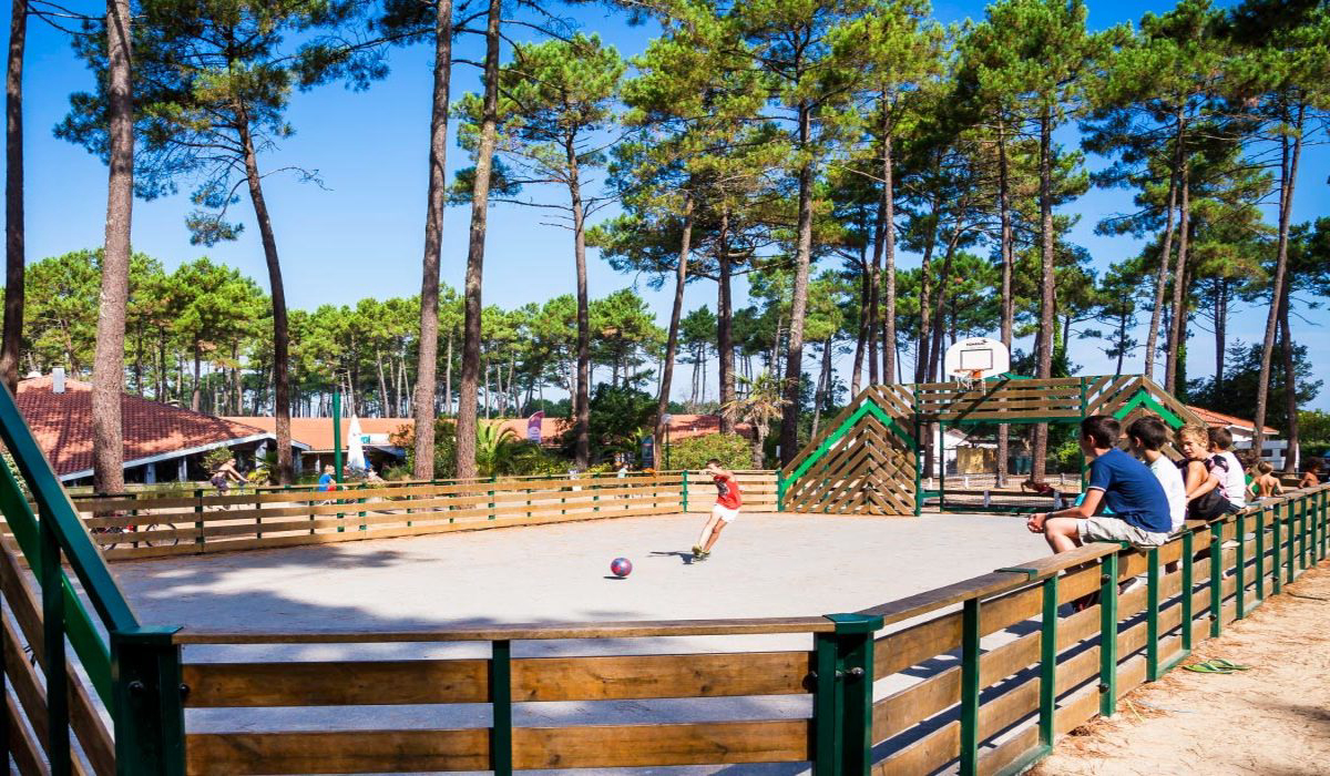 Les Oyats Aquitania - Seignosse visuel 10/21