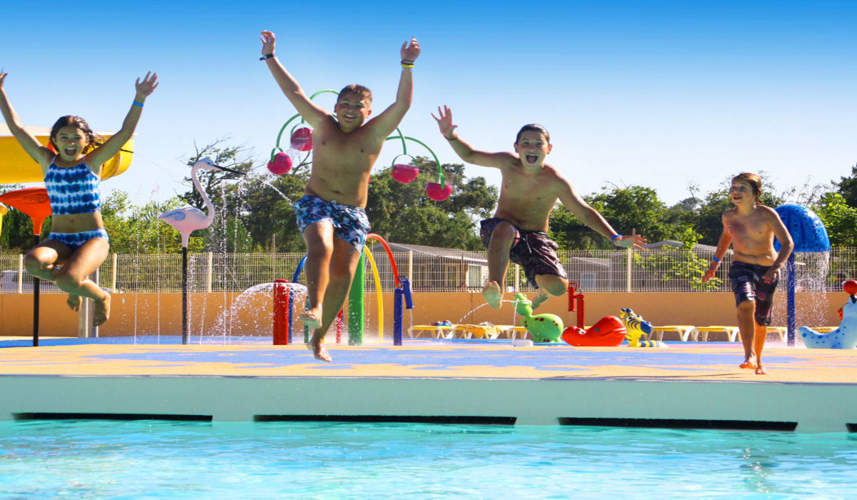 Les Oyats Aquitania - Seignosse visuel 4/21