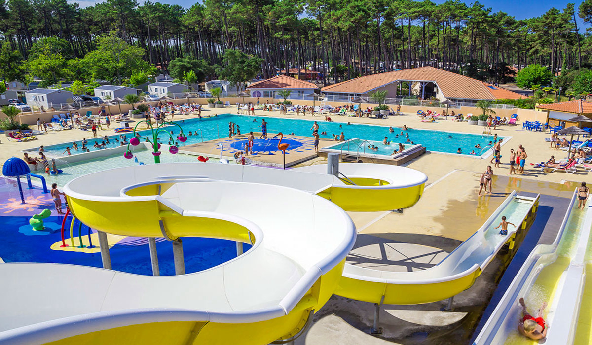 Les Oyats Aquitania - Seignosse visuel 2/21