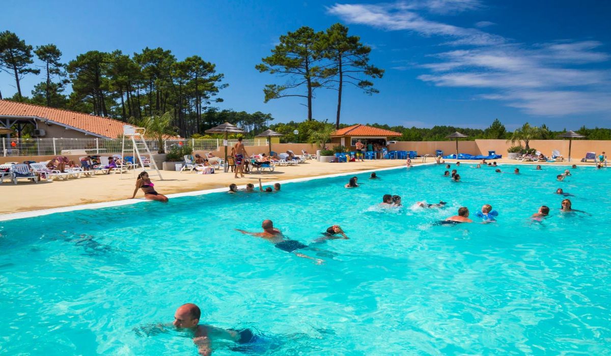 Les Oyats Aquitania - Seignosse visuel 6/21