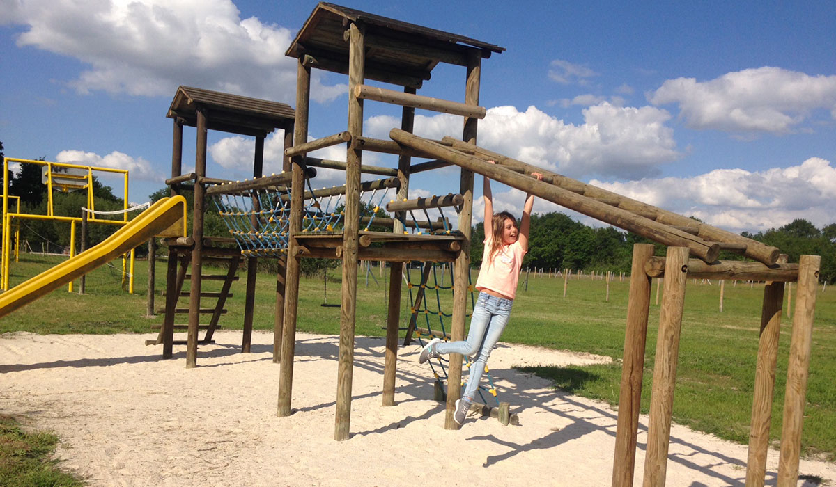 Les P'tites Maisons dans la Prairie Paesi della Loira - Sallertaine visuel 19/20 Les P'tites Maisons dans la Prairie Paesi della Loira - Sallertaine visuel 19/20