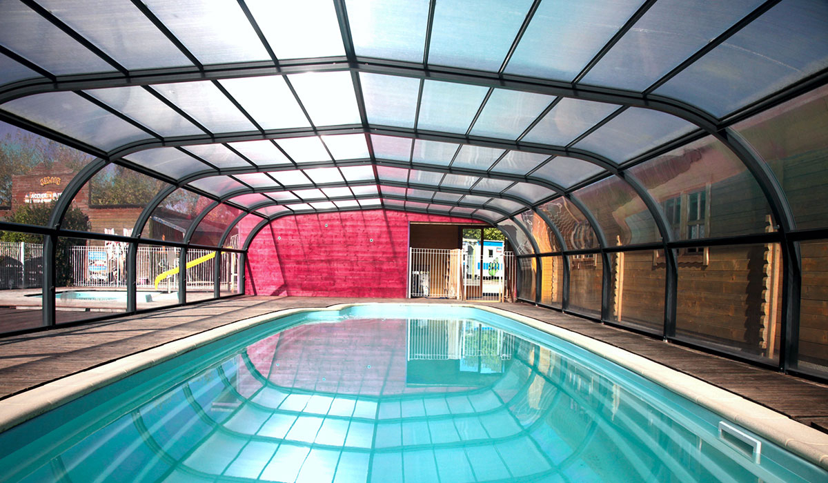 Les P'tites Maisons dans la Prairie Paesi della Loira - Sallertaine visuel 13/20 Les P'tites Maisons dans la Prairie Paesi della Loira - Sallertaine visuel 13/20