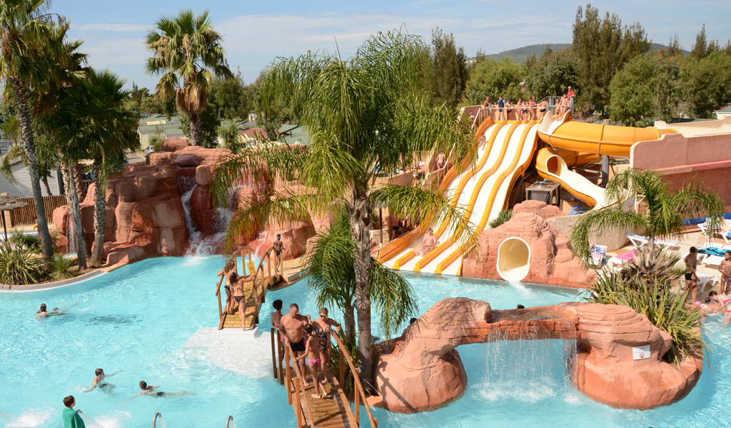 Les Palmiers Provenza-Alpi-Costa Azzurra - Hyères visuel 2/9