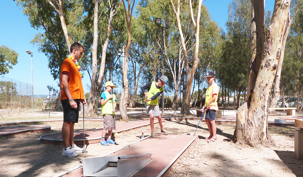 Les Palmiers Provenza-Alpi-Costa Azzurra - Hyères visuel 8/9