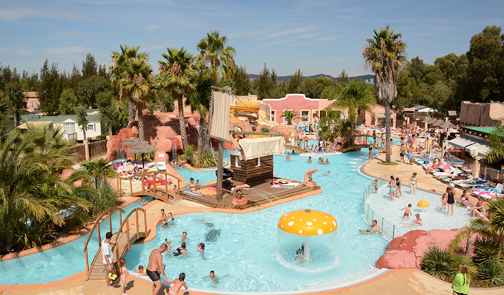 Les Palmiers Provenza-Alpi-Costa Azzurra - Hyères visuel 7/9