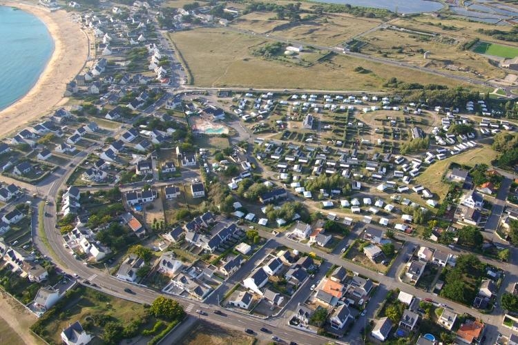 Les Paludiers Paesi della Loira - Batz-sur-Mer visuel 6/10