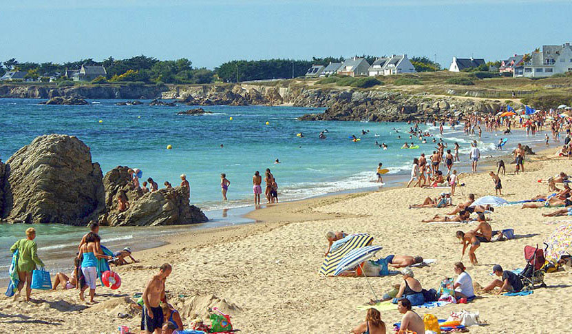 Les Paludiers Paesi della Loira - Batz-sur-Mer visuel 10/10