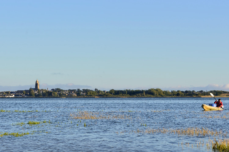 Les Paludiers Paesi della Loira - Batz-sur-Mer visuel 8/10