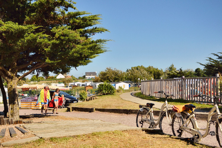 Les Paludiers Paesi della Loira - Batz-sur-Mer visuel 5/10
