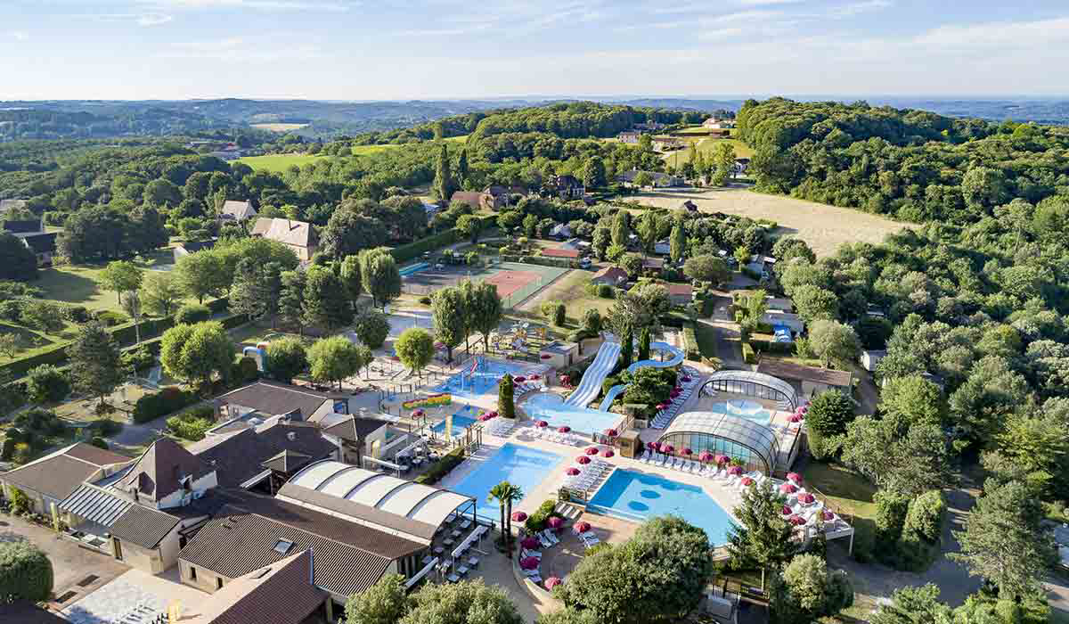 Les Peneyrals Aquitania - Saint-Crépin-et-Carlucet visuel 19/24 Les Peneyrals Aquitania - Saint-Crépin-et-Carlucet visuel 19/24