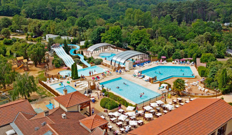 Les Peneyrals Aquitania - Saint-Crépin-et-Carlucet visuel 3/24 Les Peneyrals Aquitania - Saint-Crépin-et-Carlucet visuel 3/24