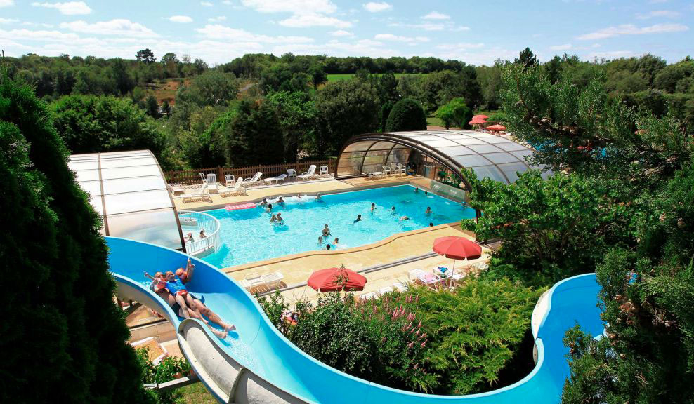 Les Peneyrals Aquitania - Saint-Crépin-et-Carlucet visuel 8/24 Les Peneyrals Aquitania - Saint-Crépin-et-Carlucet visuel 8/24