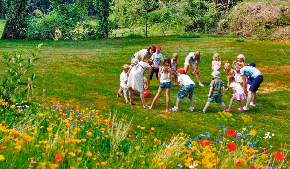 Les Peneyrals Aquitania - Saint-Crépin-et-Carlucet visuel 12/24 Les Peneyrals Aquitania - Saint-Crépin-et-Carlucet visuel 12/24