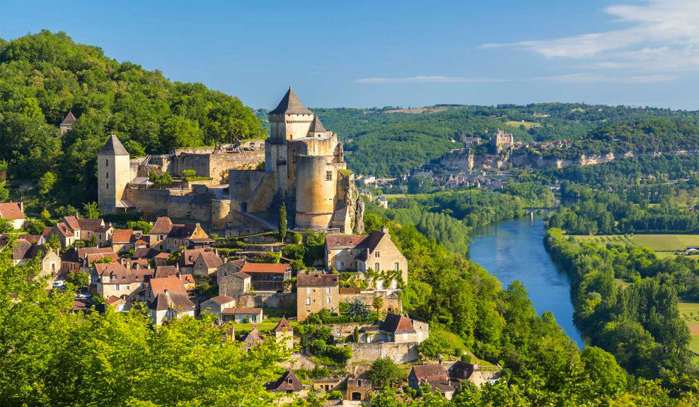 Les Peneyrals Aquitania - Saint-Crépin-et-Carlucet visuel 13/24 Les Peneyrals Aquitania - Saint-Crépin-et-Carlucet visuel 13/24