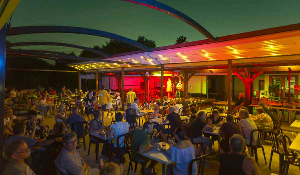 Les Peneyrals Aquitania - Saint-Crépin-et-Carlucet visuel 23/24 Les Peneyrals Aquitania - Saint-Crépin-et-Carlucet visuel 23/24