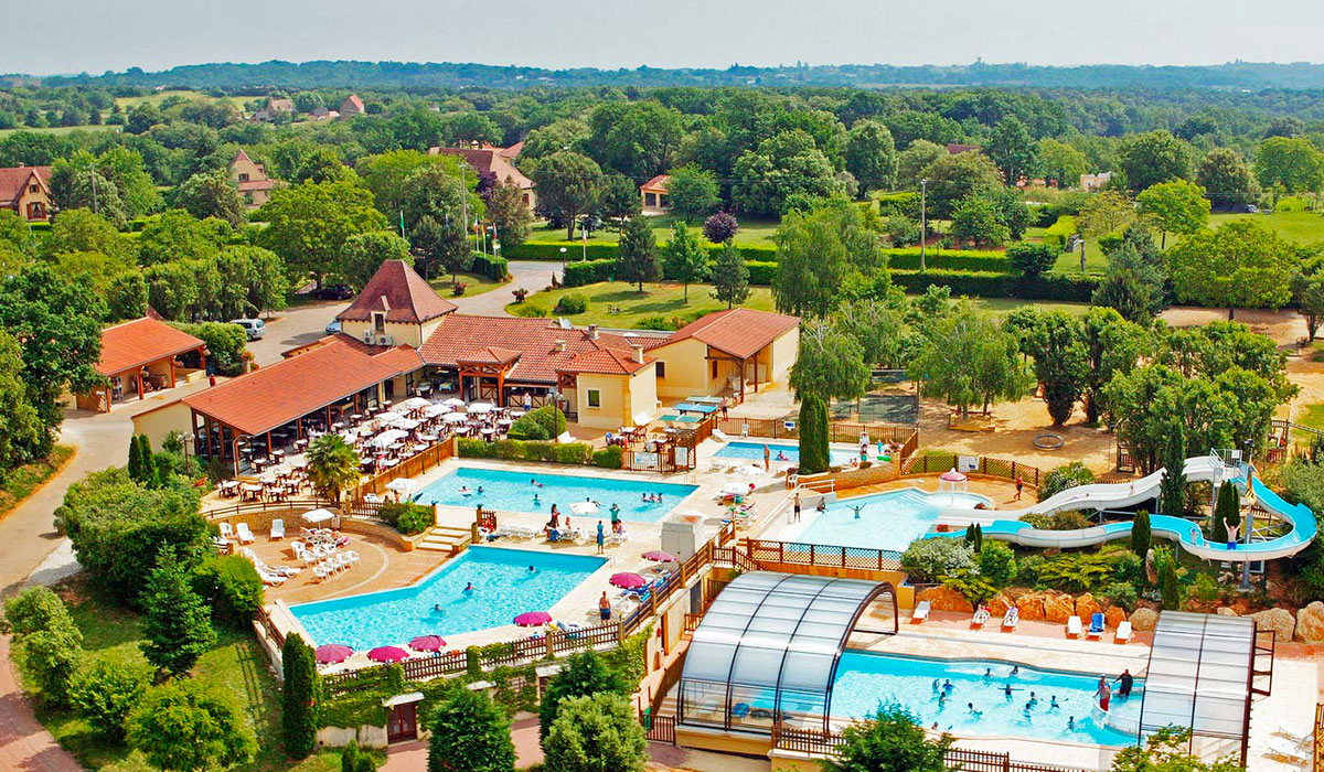 Les Peneyrals Aquitania - Saint-Crépin-et-Carlucet visuel 5/24 Les Peneyrals Aquitania - Saint-Crépin-et-Carlucet visuel 5/24