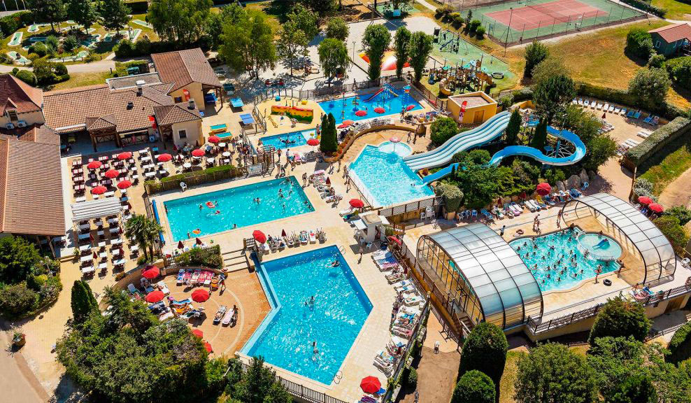 Les Peneyrals Aquitania - Saint-Crépin-et-Carlucet visuel 1/24 Les Peneyrals Aquitania - Saint-Crépin-et-Carlucet visuel 1/24