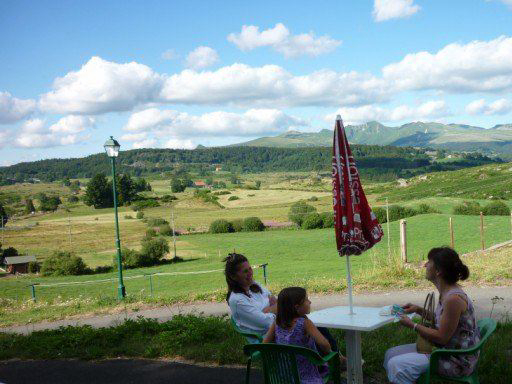 Les Perce Neige Alvernia - Saint-Donat visuel 1/3