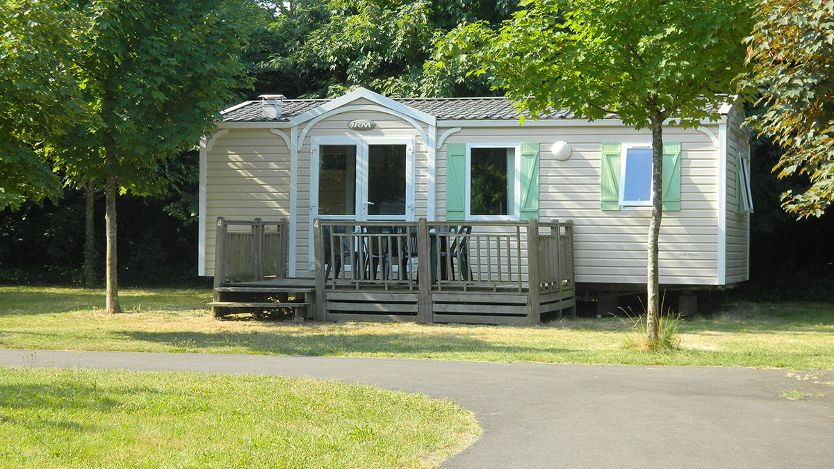 Les Peupliers Centro-Valle della Loira - Montlouis-sur-Loire visuel 6/11 Les Peupliers Centro-Valle della Loira - Montlouis-sur-Loire visuel 6/11