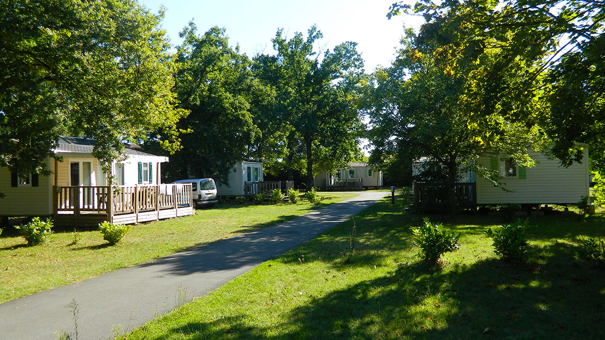 Les Peupliers Centro-Valle della Loira - Montlouis-sur-Loire visuel 2/11 Les Peupliers Centro-Valle della Loira - Montlouis-sur-Loire visuel 2/11