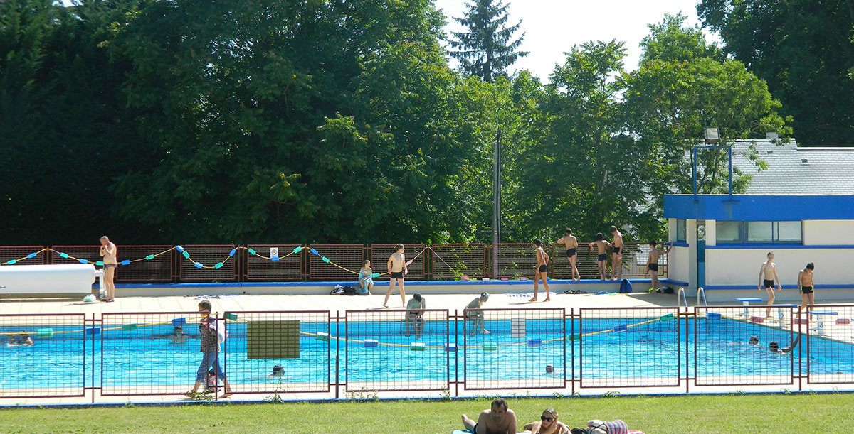 Les Peupliers Centro-Valle della Loira - Montlouis-sur-Loire visuel 4/11 Les Peupliers Centro-Valle della Loira - Montlouis-sur-Loire visuel 4/11