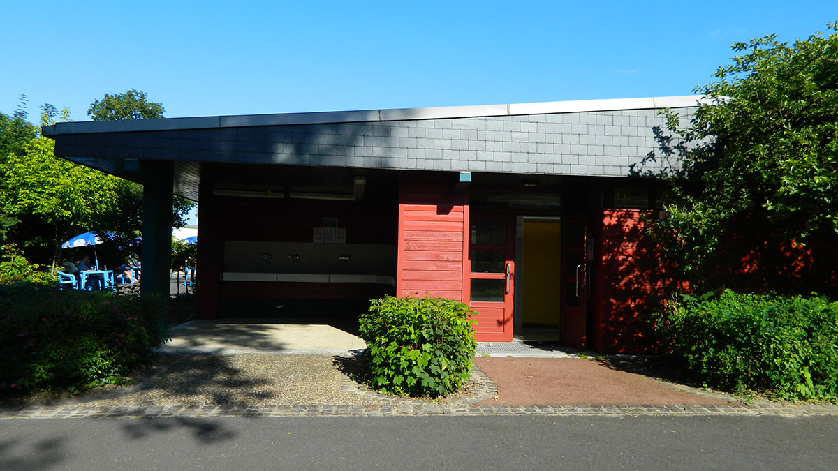 Les Peupliers Centro-Valle della Loira - Montlouis-sur-Loire visuel 7/11 Les Peupliers Centro-Valle della Loira - Montlouis-sur-Loire visuel 7/11