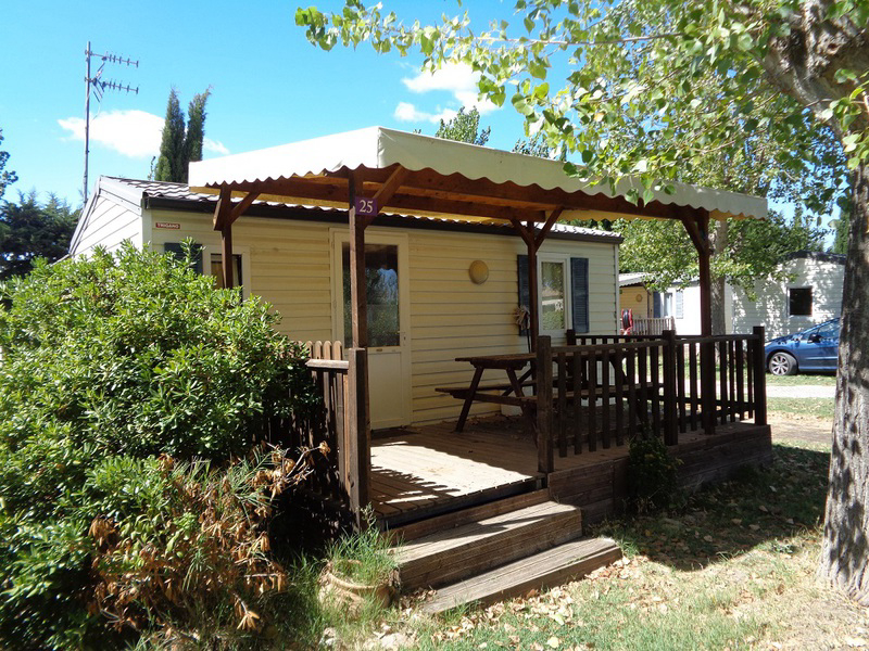 Les Peupliers Linguadoca-Rossiglione - Colombiers visuel 7/9