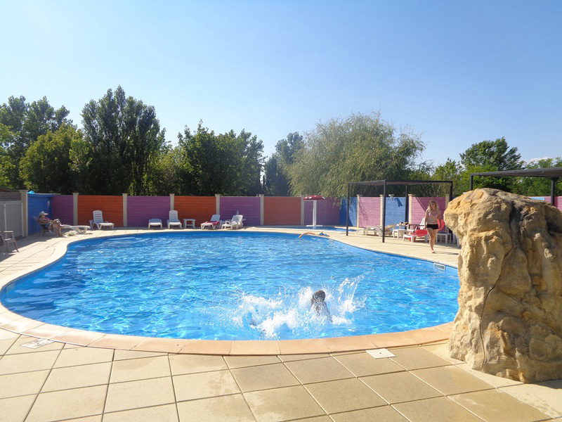 Les Peupliers Linguadoca-Rossiglione - Colombiers visuel 1/9