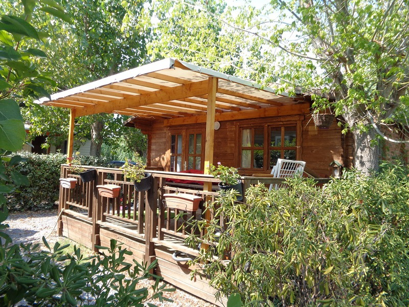 Les Peupliers Linguadoca-Rossiglione - Colombiers visuel 8/9