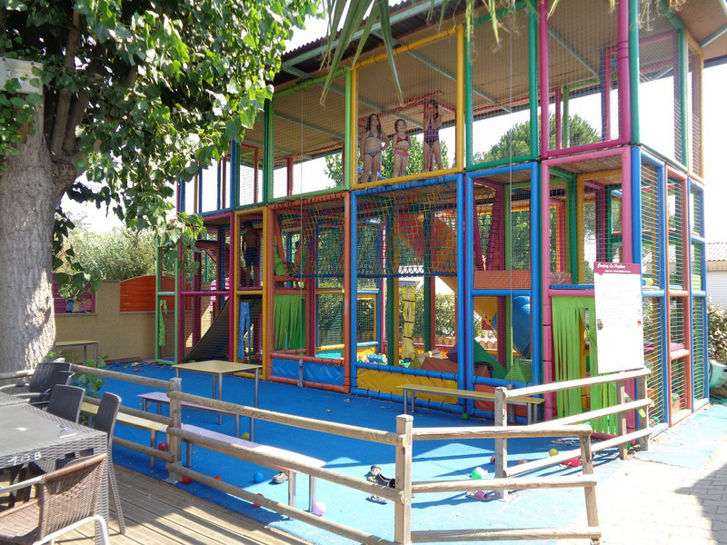 Les Peupliers Linguadoca-Rossiglione - Colombiers visuel 5/9