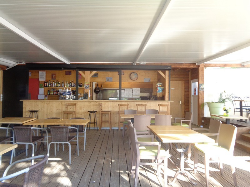 Les Peupliers Linguadoca-Rossiglione - Colombiers visuel 3/9